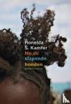 Kamfer, Ronelda S. - Nu de slapende honden
