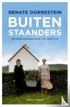 Dorrestein, Renate - Buitenstaanders