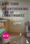 Timm, Uwe - De ontdekking van de curryworst