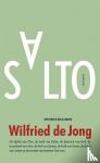 Jong, Wilfried de - Salto - sportcolumns