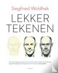 Woldhek, Siegfried - Lekker tekenen