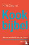 Segnit, Niki - Kookbijbel - Het ene recept leidt naar het andere