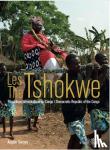 Turconi, Angelo, Kaputu, Félix U. - The Tshokwe / Les Tshokwe (ENG/FR)