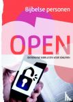 Both, Pieter - Bijbelse personen - ontdekkend bijbellezen voor jongeren
