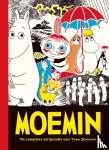 Jansson, Tove - Moemin - de complete stripreeks van Tove Jansson