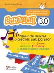 Visual Steps, Studio - Scratch 3.0