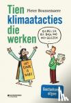 Boussemaere, Pieter - 10 klimaatacties die werken