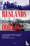Overy, R. - Ruslands Oorlog