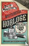 Morosinotto, Davide - Het mysterieuze horloge van Walker & Dawn
