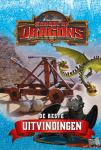  - De beste uitvindingen - School of Dragons