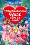 Stilton, Thea - Detectivebureau Hart voor de zaak