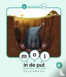Gielen, Isabelle - mol in de put