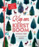 Toht, Patricia - Kies een kerstboom