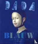 Goes, Mia - DADA 114 Blauw