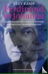 Kamp, Elly - Ferdinand en Johanna - dubbelbiografie van schrijver F. Bordewijk en componiste J. Bordewijk-Roepman