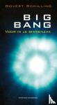 Schilling, G. - Big bang voor in je binnenzak