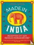 Sodha, Meera, Penguin Random House Grupo Editorial - Made in India - recepten uit een Indiaas familiearchief