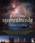 Schilling, Govert - Handboek sterrenkunde