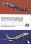 Gent, Cor van, Mols, J. - 50 jaar Transavia