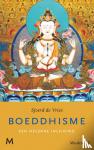 Vries, Sjoerd de - Boeddhisme - Een heldere inleiding