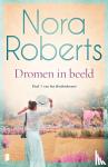 Roberts, Nora - Dromen in beeld