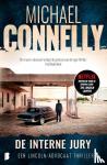 Connelly, Michael - De interne jury
