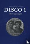 Fisser, Caroline, Verhoeven, Prim - Disco 1