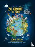 Giglio, Louie - Zo groot is God