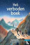 Bos, Angelique - Het verboden boek