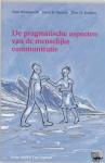 Watzlawick, P., Beavin, J.H., Jackson, D.D. - De pragmatische aspecten van de menselijke communicatie