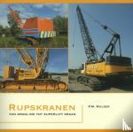 Mulder, Piet - Rupskranen
