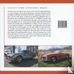 Weegh, Ard op de, Weegh, Arnoud op de - Bijzondere mensen, autocollecties, verhalen