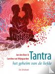 Boer, Jan den, Wijngaarden, Caroline van - Tantra - Het geheim van de liefde