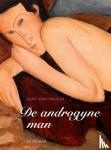 Manen, Jaap van - De androgyne man - De dans van mannelijk en vrouwelijk in de man