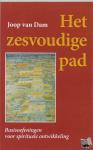 Dam, Johannes van - Het zesvoudige pad