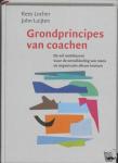 Locher, K., Luijten, J. - Grondprincipes van coachen - de wil mobiliseren waar de ontwikkeling van mens en organisatie elkaar kruisen