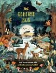 Dieckmann, Sandra - Het geheime bos