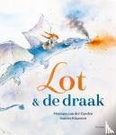 Zanden, Monique van der - Lot & de draak