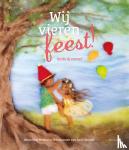 Asch-Yasuda, Susannah van - Lente en de zomer