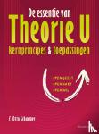 Scharmer, Otto - De essentie van Theorie U - kernprincipes en toepassingen