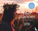Berendse, Manon - Jaarplanner 2023/2024 - Leven met de seizoenen
