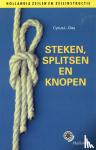 Day, Cyrus L. - Steken, splitsen en knopen