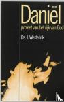 Westerink, J. - Daniel - profeet van het rijk van God