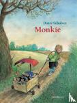 Schubert, Dieter&Ingrid - Monkie