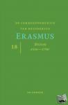 Erasmus, Desiderius - deel 18 - Brieven 2516 - 2750