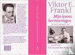 Frankl, Viktor E. - Mijn levensherinneringen - Wat niet in mijn boeken staat