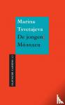 Tsvetajeva, Marina - De jongen
