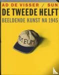 Visser, A. de - De tweede helft - beeldende kunst na 1945