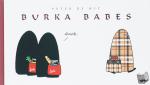 Wit, P. de - Burka Babes
