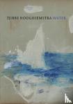 Campbell, Nancy, Gander, Forrest - Tjibbe Hooghiemstra - Water